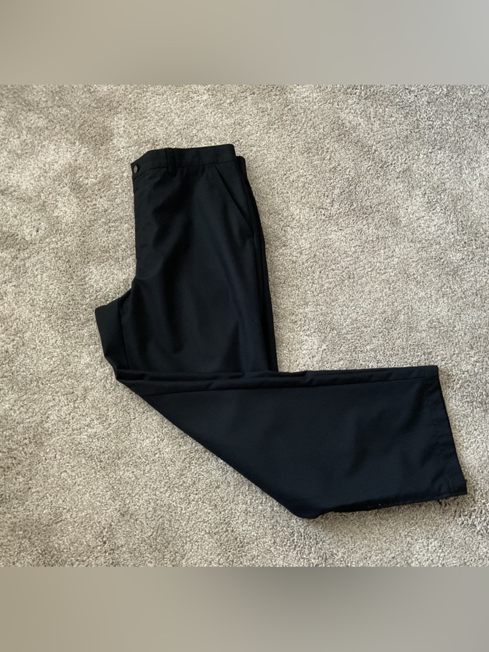 Callaway | Black Golf Pants 34 x 30